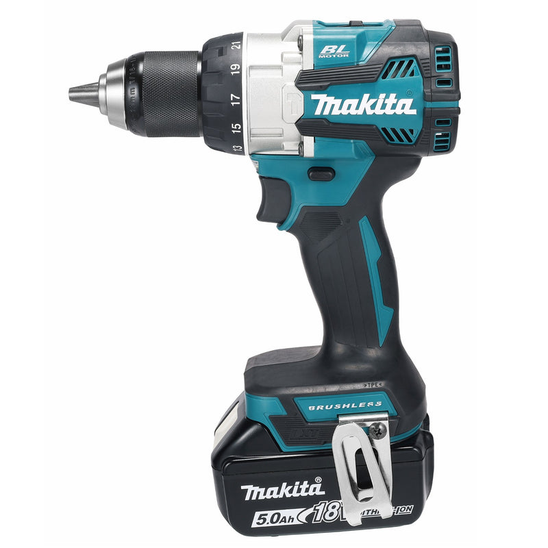 Furadeira Makita 18V Bateria