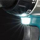 Furadeira Makita 18V Bateria