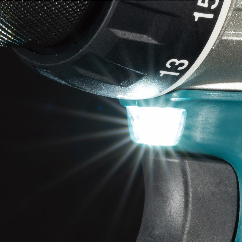 Furadeira Makita 18V Bateria