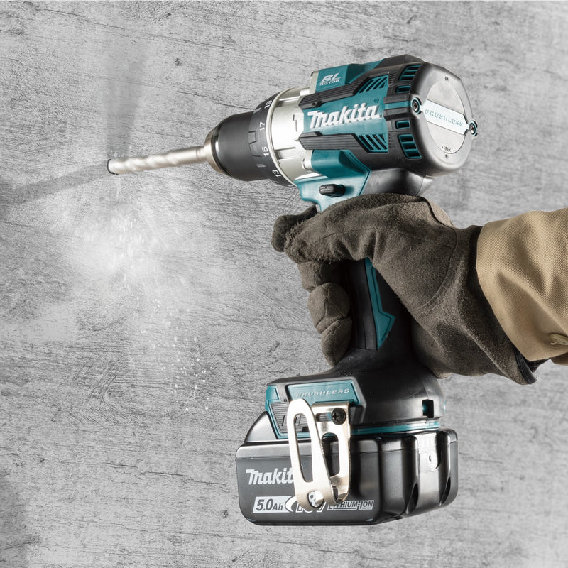 Furadeira Makita 18V Bateria