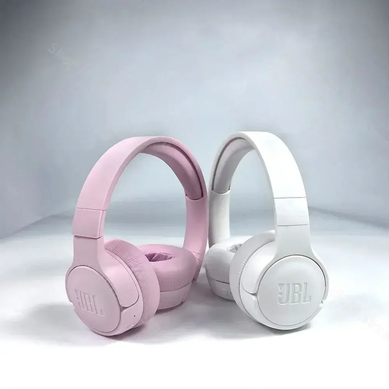 JBL Tune 660NC