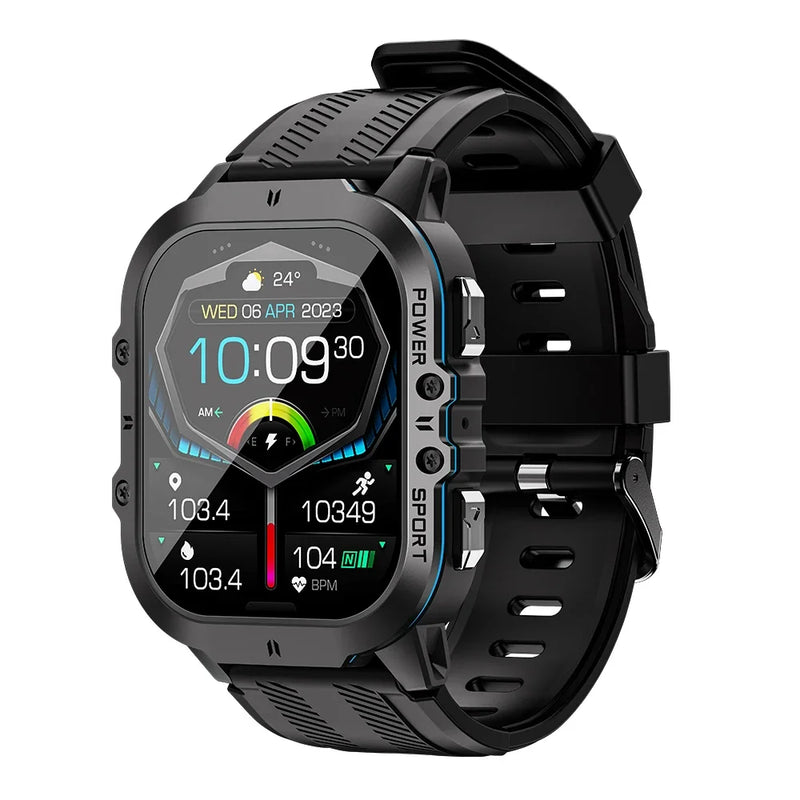 OUKITEL Smart Watch BT20