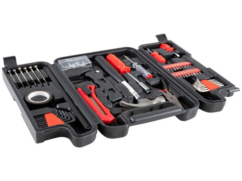 Kit Ferramentas Nell 142 Peças