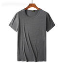 Camiseta de Fibra de Bambu kit com 2 camisetas