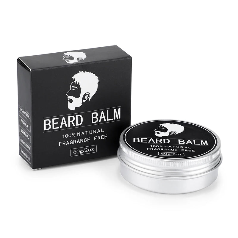 Kit de Crescimento para Barba