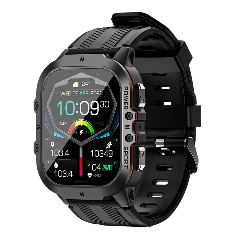OUKITEL Smart Watch BT20