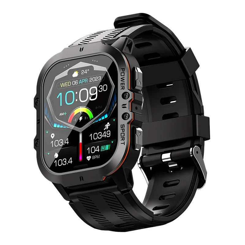 OUKITEL Smart Watch BT20