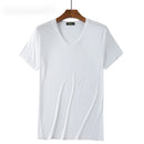 Camiseta de Fibra de Bambu kit com 2 camisetas