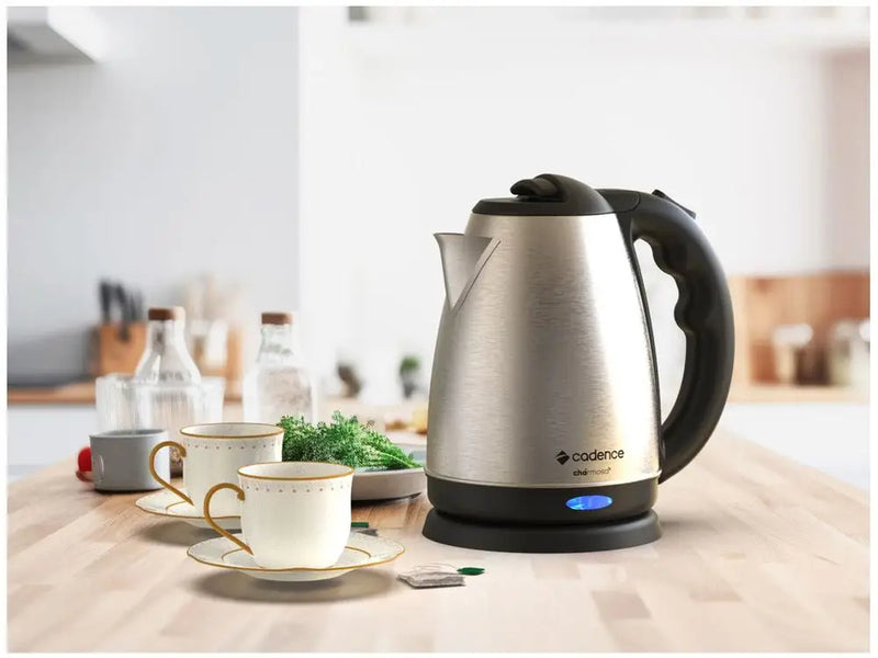 Chaleira Elétrica Cadence