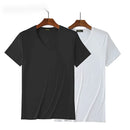 Camiseta de Fibra de Bambu kit com 2 camisetas