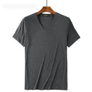 Camiseta de Fibra de Bambu kit com 2 camisetas