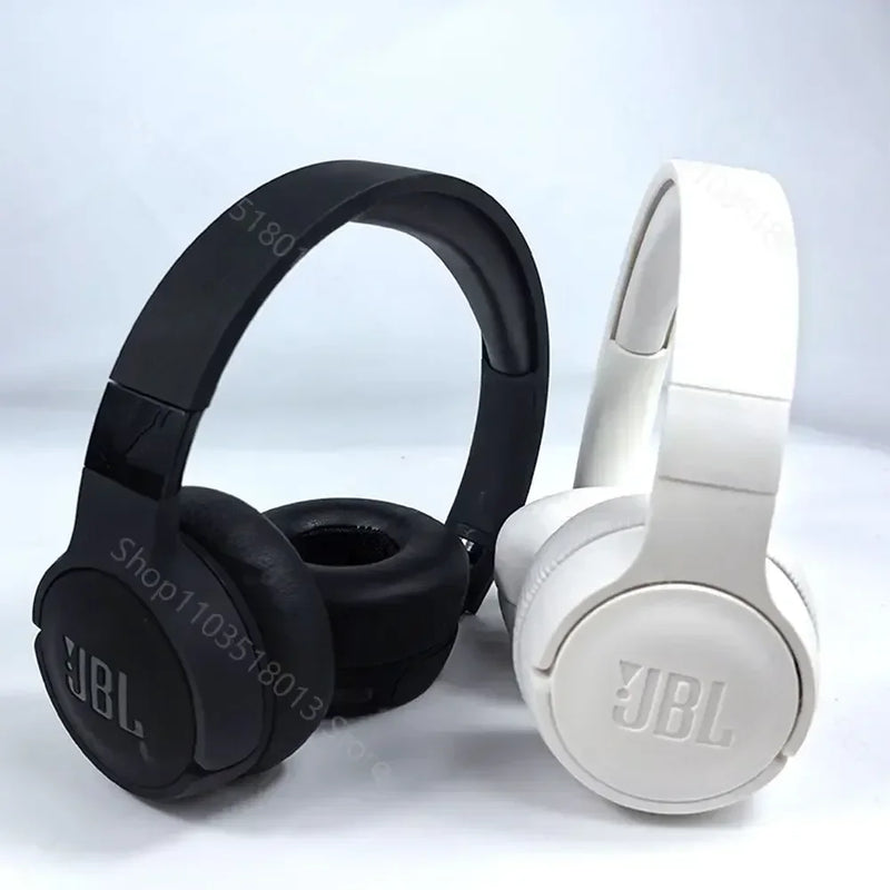 JBL Tune 660NC
