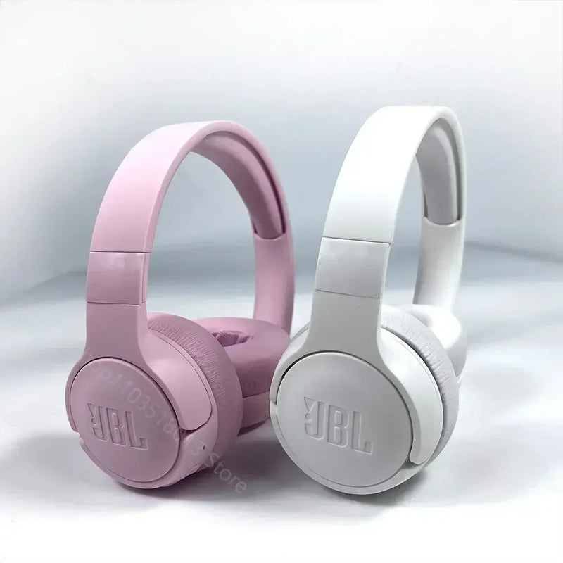 JBL Tune 660NC