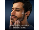 Óleo para Barba Gillette King C