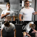 Camiseta de Fibra de Bambu kit com 2 camisetas