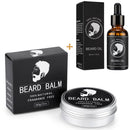Kit de Crescimento para Barba