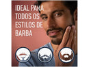 Óleo para Barba Gillette King C